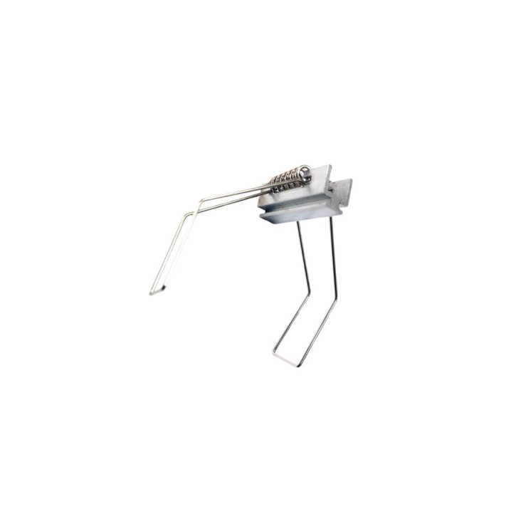 Spange-Montageset für Alu Profil 5060